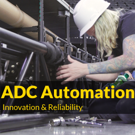 ADC Automation Products