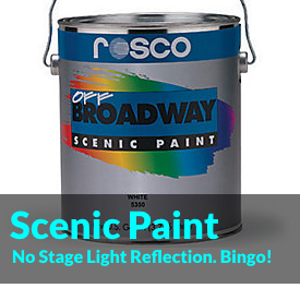 Scenic Paint